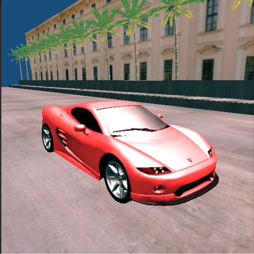 CarSportRacePRO icon