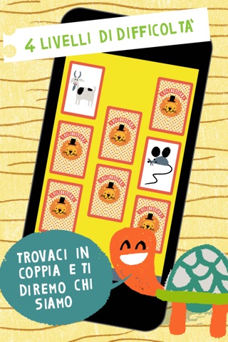 CarteBestiali screenshot 4