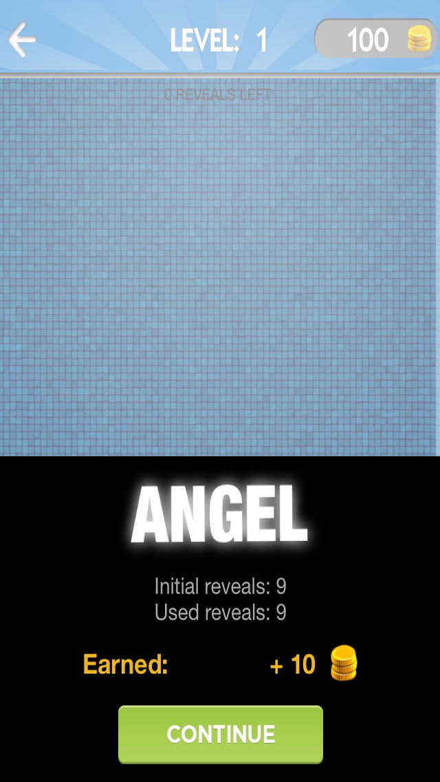 A Pic-Quiz Tattoos: Guess the images and photos of tattoo designs in this puzzle. Game of the body, skin, art, knowledge and education 1.0 IOS -