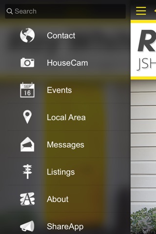 Ray White JSH Asset Manage screenshot 2