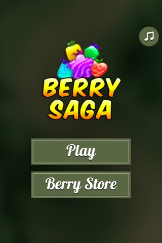 Berry Saga screenshot 3