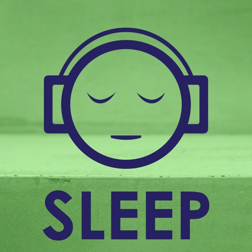 SLEEP & ... by meditone icon