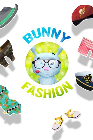 Bunny Fashion screenshot 4