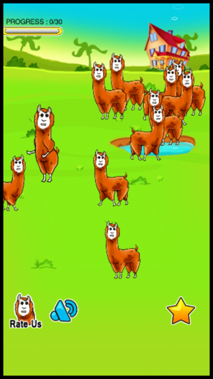 Alpaca Dash - an the branch jump evolution begins(圖3)-速報App