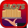 SLOTS Golden Lucky Coins - FREE Slots Gambler Game