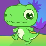 Cute Dragon DressUp