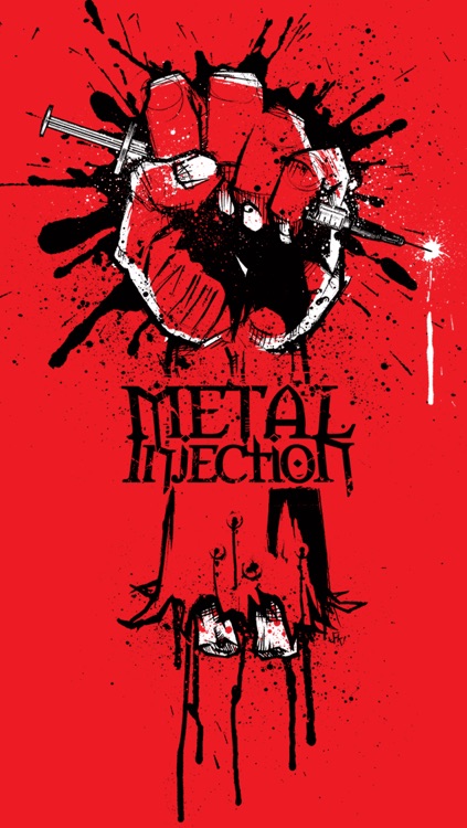 Metal Injection - Heavy Metal Videos, News, Podcasts, Radio