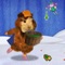 It's a holiday wonderland as the Wonder Pets catch cookies to bring to the Mouse King's party