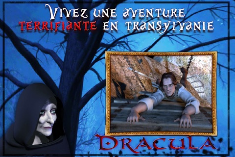 Dracula 1: Resurrection - (Universal) screenshot 2