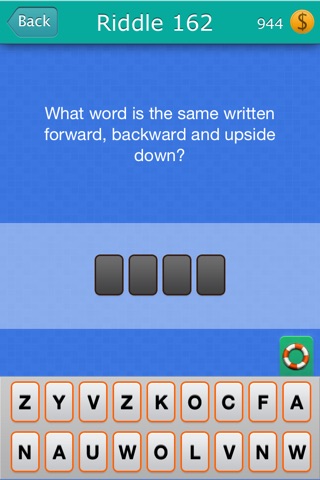 Epic Riddles Fun Game screenshot 3