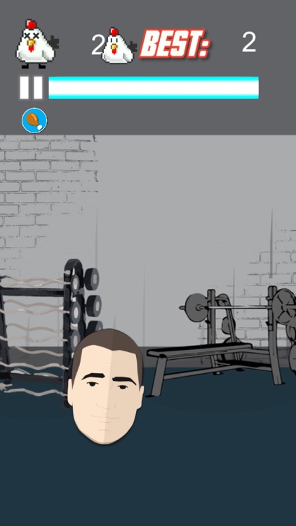 Marombas Vs Haters screenshot-3