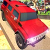 3D EXTREME 4X4 OFFROAD RALLY - PRECISION DRIVING FREE