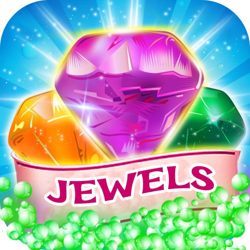 Jewel Quest 2 icon