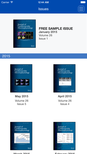 Journal of Cardiovascular Electrophysiology(圖2)-速報App