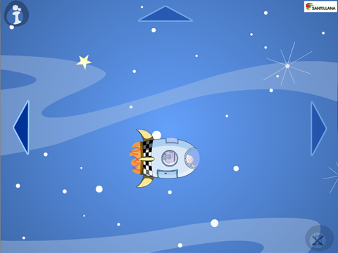 Calixto, el gato astronauta screenshot 3