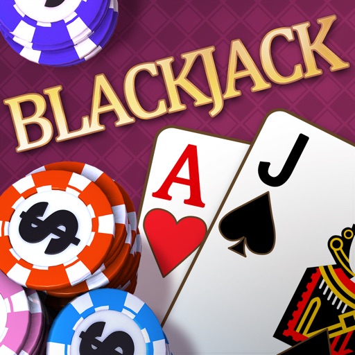 Pocket Blackjack iOS App