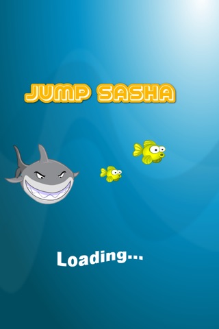 Jump Sasha screenshot 3