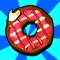 A Cookies Donut Maker & Food Cooking Making - dessert makeover games for kids
