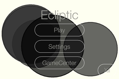 Ecliptic screenshot 2