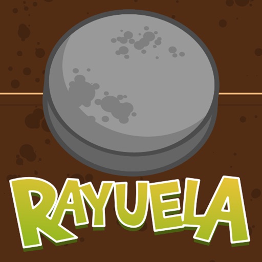 Rayuela chilena Icon