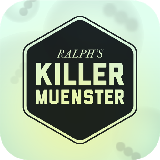 Ralph's Killer Muenster icon