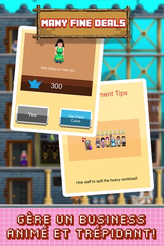 Many fine deals! screenshot 3