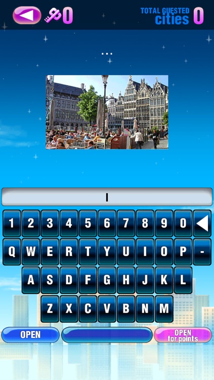 Cities-Quiz screenshot-3