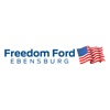 Freedom Ford DealerApp