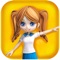 Icon Mommy's New Born Baby - Baby Care and Free Home Adventure Games