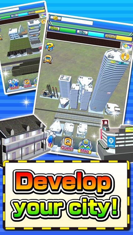 Railroad Island! screenshot-3