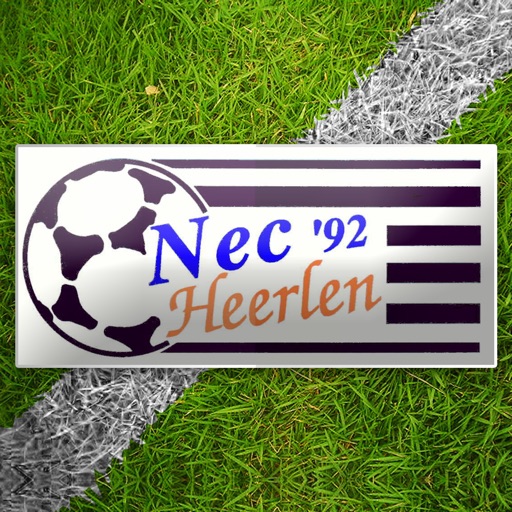 NEC'92 icon