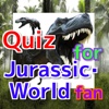 Quiz for Jurassic World fan English version