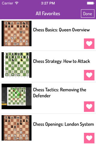 Chess Guide - Beginner To Master screenshot 3