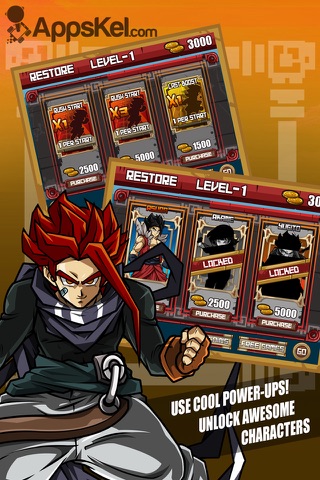 Dragon Fighters Anime Legend – Super Battle Fighting Games Pro screenshot 3