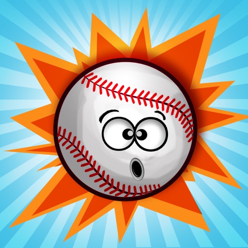 Ace Baseball Pro Flick Hit: FREE Ballpark Game ! Icon