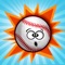 Ace Baseball Pro Flick Hit: FREE Ballpark Game !