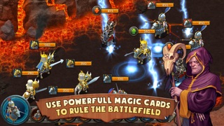 Kingdoms & Lords Screenshot 2