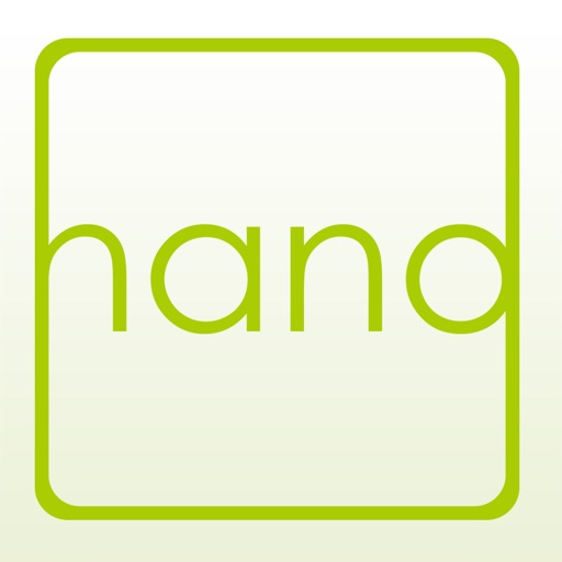 hair salon nano icon