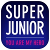 SUPER JUNIOR◆恋愛ゲーム◆～YOU ARE MY HERO～ iPhone