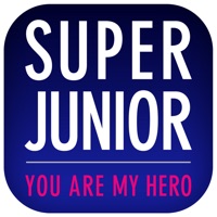 SUPER JUNIOR◆恋愛ゲーム◆～YOU ARE MY HERO～