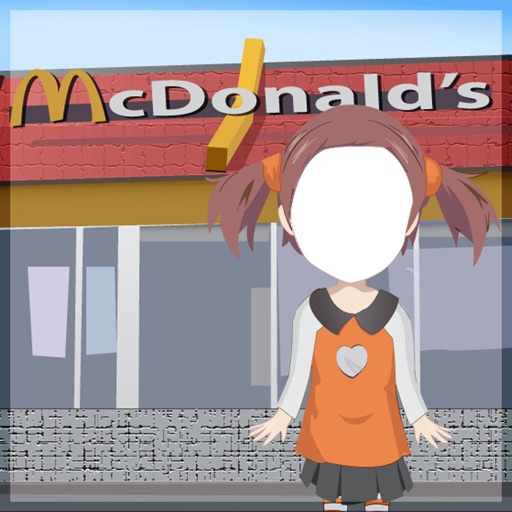 Go To McDonald's