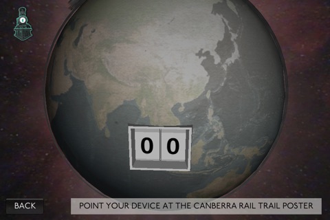 Canberra Rail Trail screenshot 4