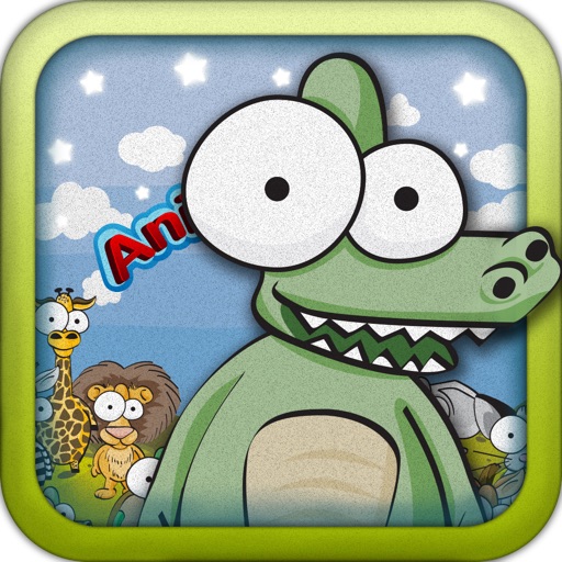 Animal Play Free iOS App