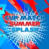Cup Match Summer Splash