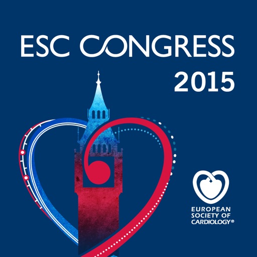 ESC 2015 icon