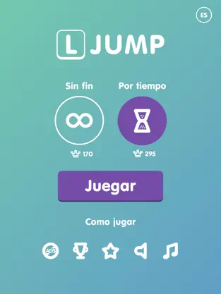 Screenshot 1 L JUMP iphone