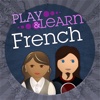 Play & Learn French - Speak & Talk Fast With Easy Games, Quick Phrases & Essential Words