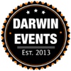 Darwin Events