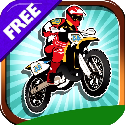 Drag Travel Trailer: Motor Bike iOS App