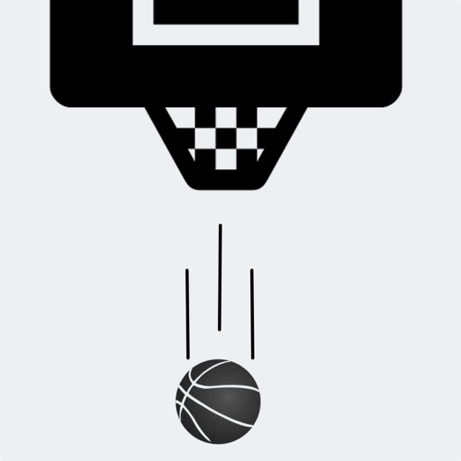 JumpShot - Simple Basketball Stat Tracker icon